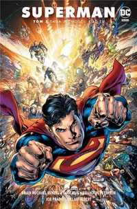 Superman. Saga jedności T.2 Ród El - Brian Michael Bendis