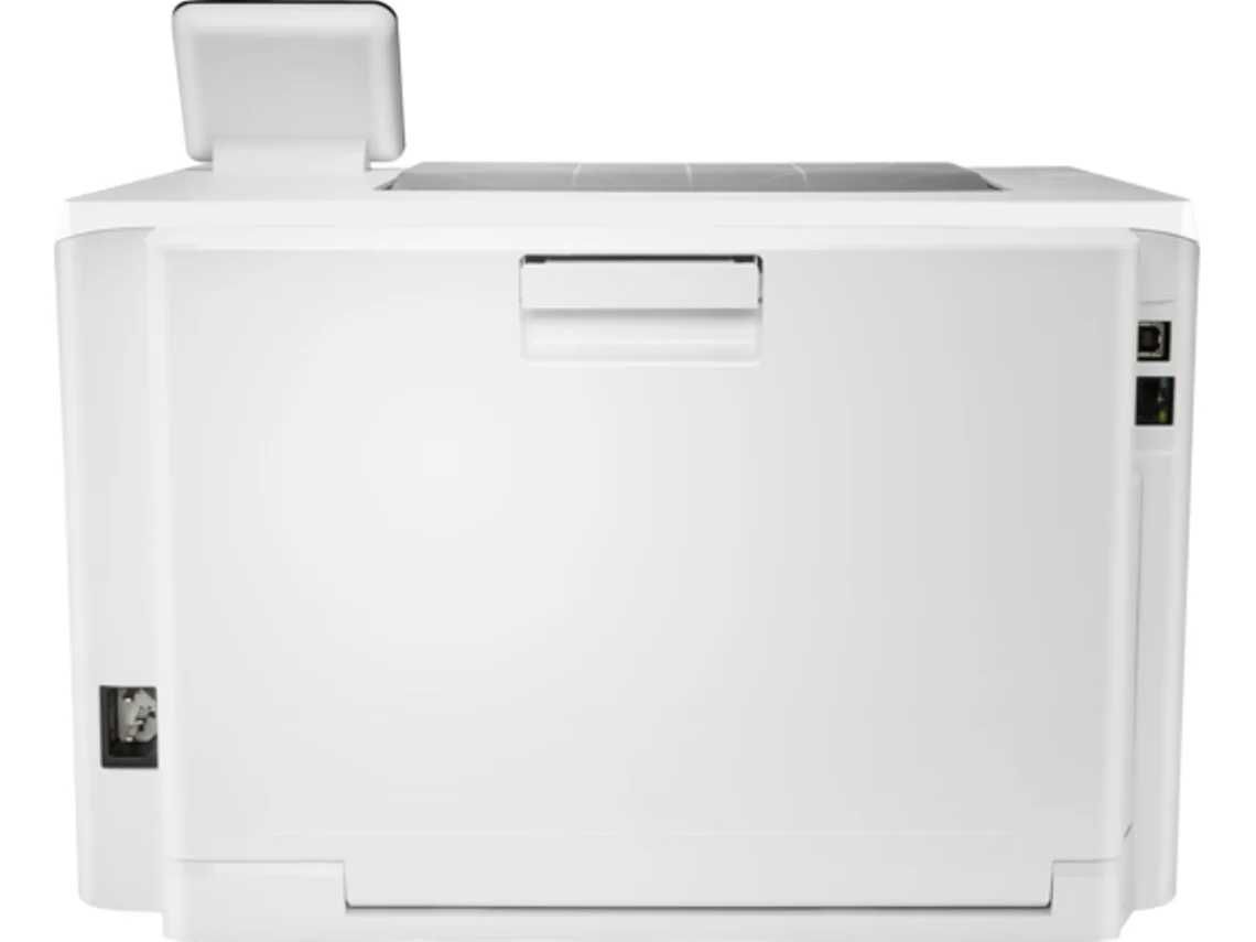 Impressora HP Laser