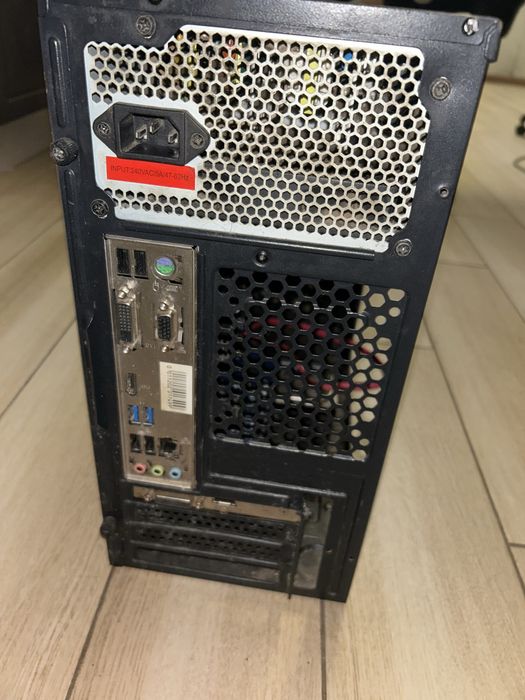 Компьютер ExpertPC