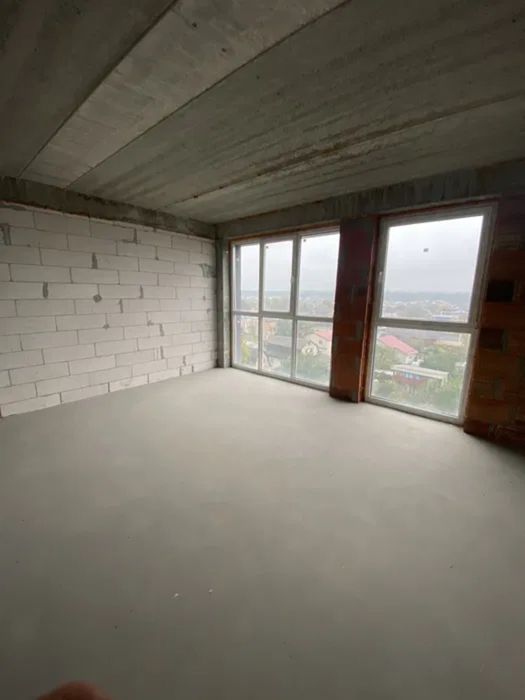 Продаж 1-кімнатної квартири Центр Гостомеля БЕЗ КОМІСІЇ