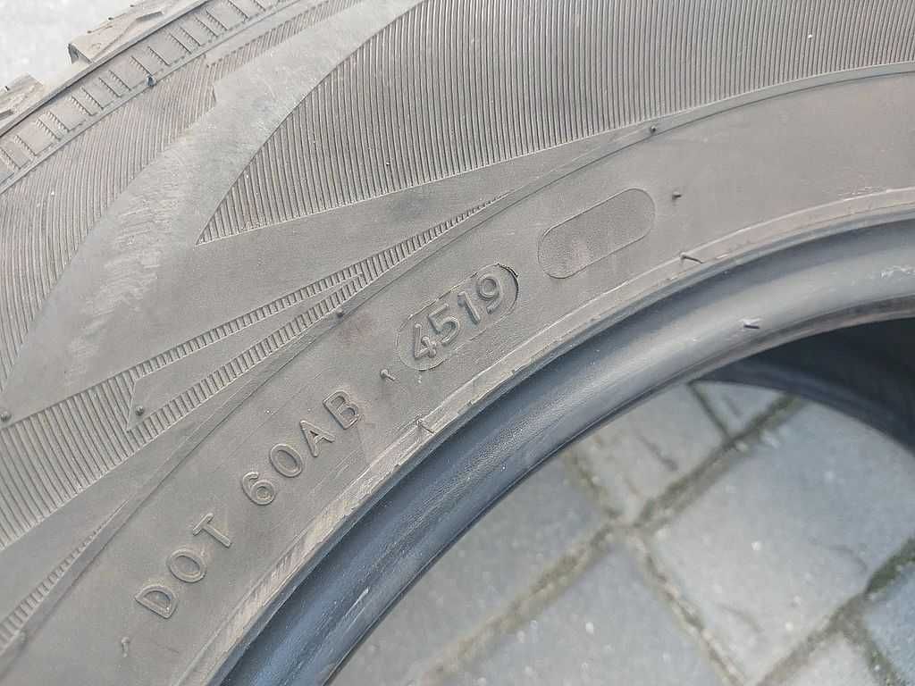 Nokian WR D4 205/65R16 95 H