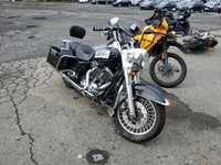 2013 Harley-Davidson FLHR Road KING