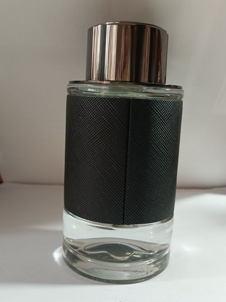Montblanc explorer 100 ml parfum