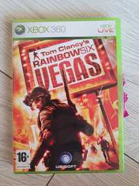 Rainbow Six Vegas xbox 360