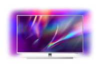 Telewizor Philips 58PUS8535/12, ambilight, android tv, 5 lat gwarancji