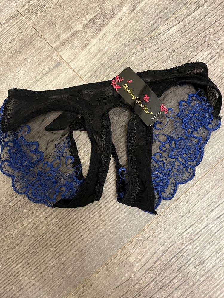 Sexy трусики