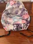 Mochila escolar