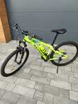 Rower MTB Rockrider młodzieżowy