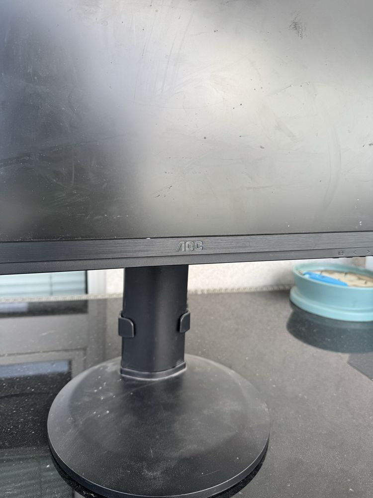 monitor AOC 24cal