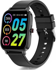 Smartwatch Zegarek fitness LRECAT TS29