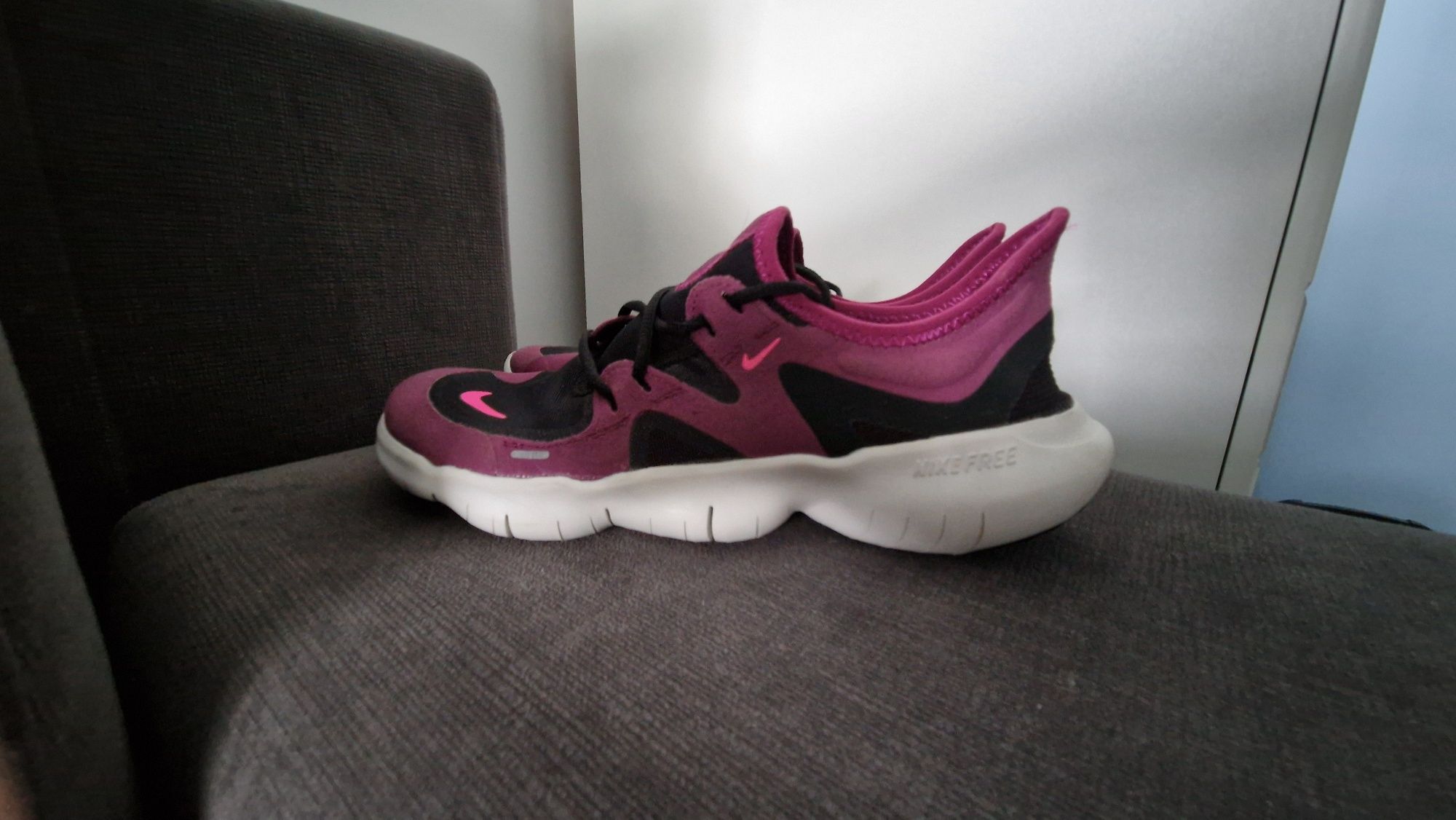 Nike Free 5.0 rozmiar 38 do biegania