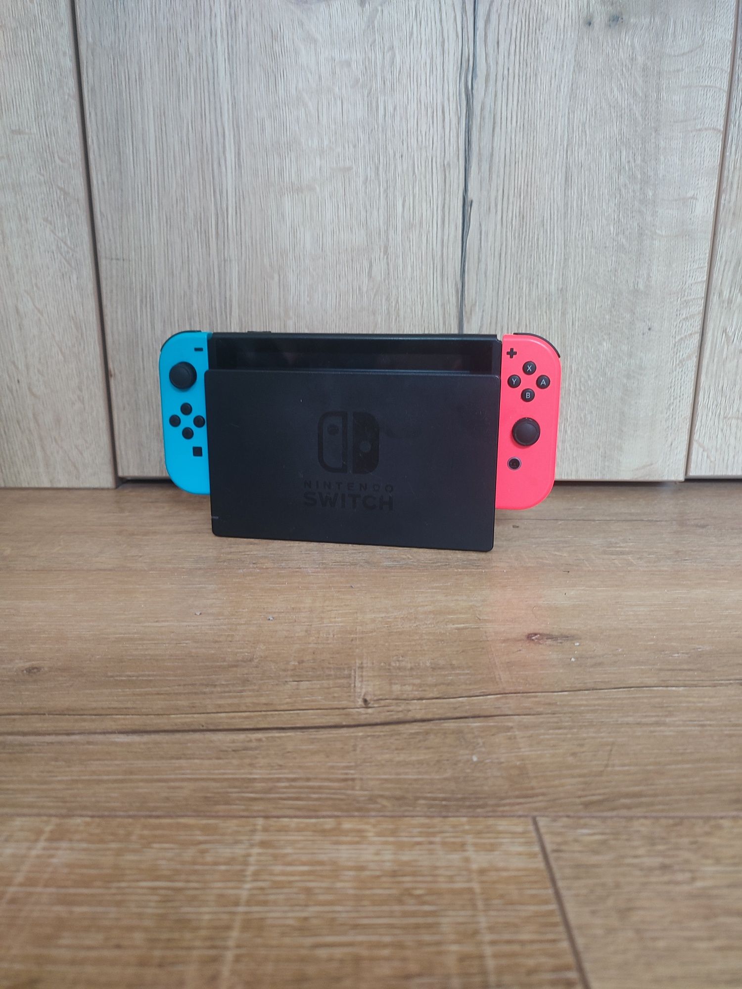 Nintendo switch 1