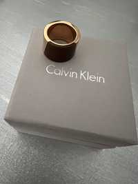 Anel da Calvin Klein
