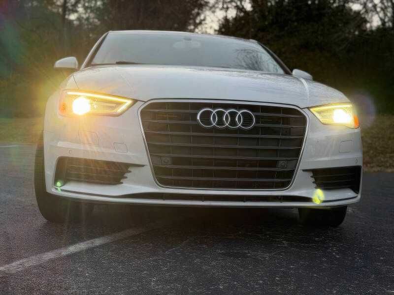 2015 Audi A3 2.0T quattro Premium Plus