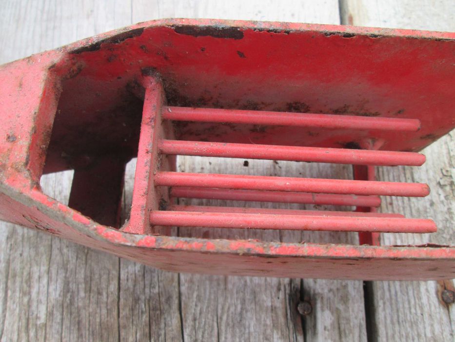 grade de discos 20/22  e outra de 22/22