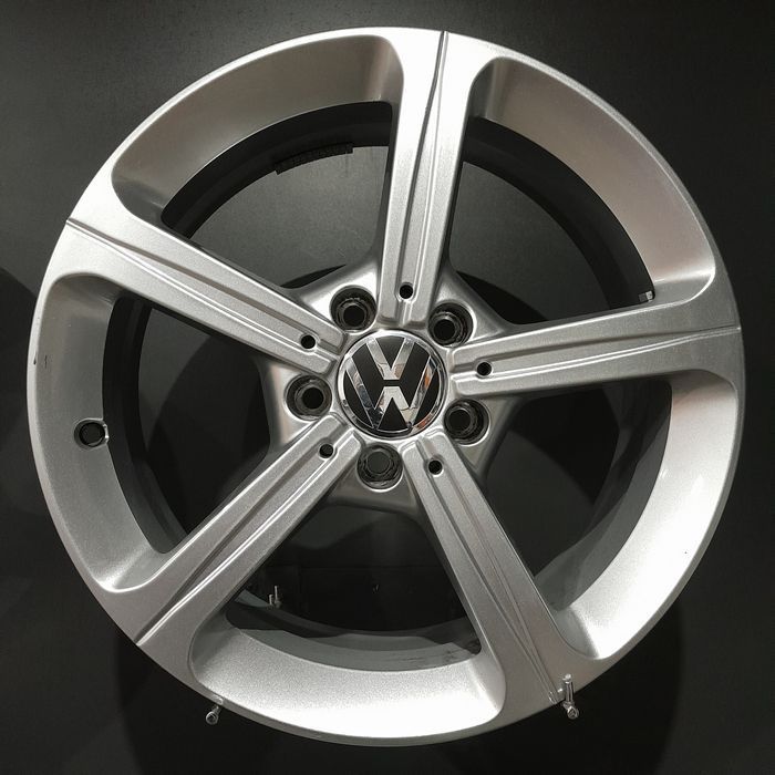 Felgi 17 5x112 VW Volkswagen Golf V VI VII Jetta Caddy (F510212-14)