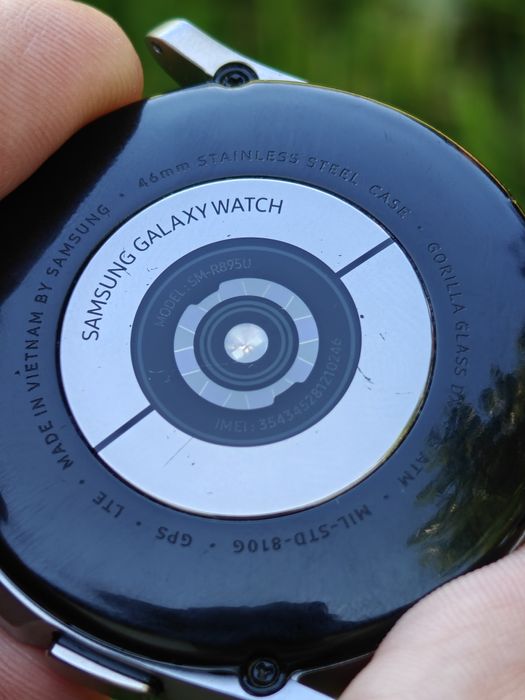 ‼️Samsung Galaxy Watch 4 Classic 46mm