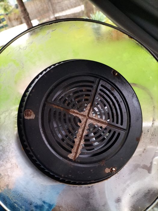 Opiekacz halogenowy Botti 1400 W ,szybkowar