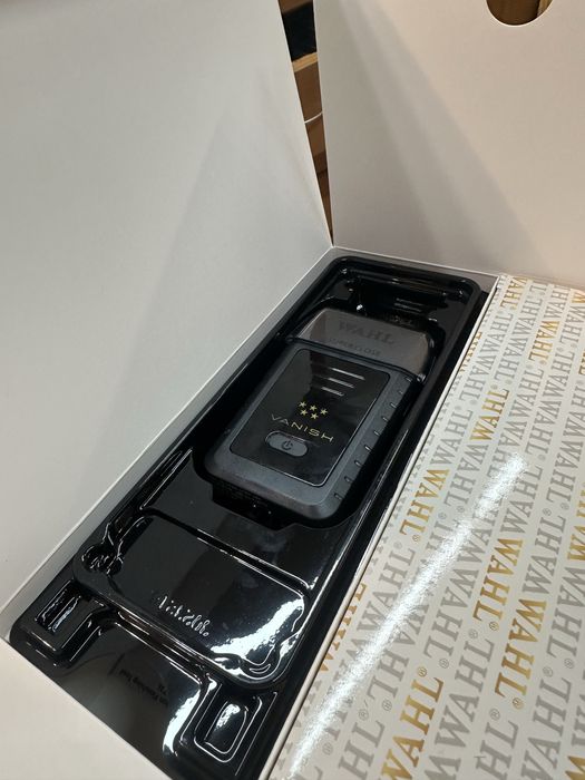 Шейвер wahl vanish