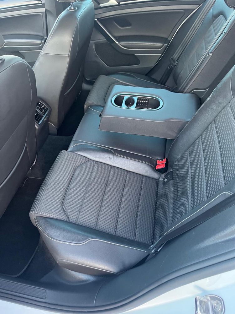 Volkswagen 2.0 TDI 150KM DSG HIGHLINE Xenon Navi Radar 100%BEZWYPADKOW