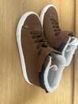 Buty hm trzewiczki