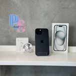 Apple iPhone 15 128GB Blue | Bateria 89% |Gwarancja 3m-ce | Faktura
