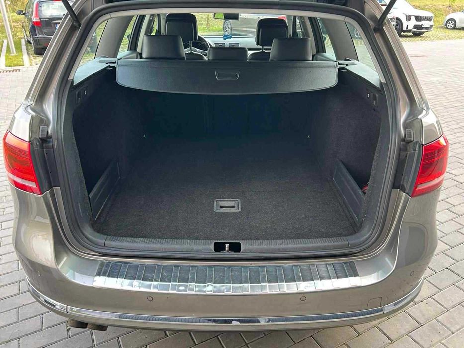 VW Passat 2.0 TDI 4motion/Radar/Rline/Keyless/kamera/bluetooth 4x4