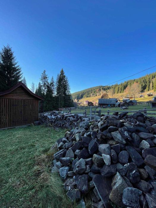 Продаж унікального будинку в серці Карпат-смт. Ворохта!