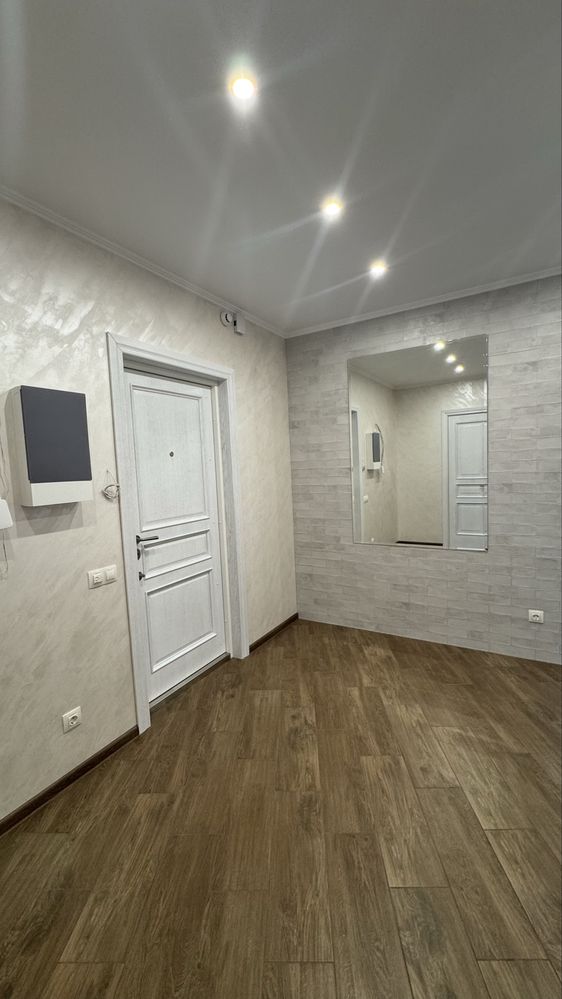 ‼️вул. Калнишевського 14, НОВИЙ ремонт, меблі ЖК Яскравий