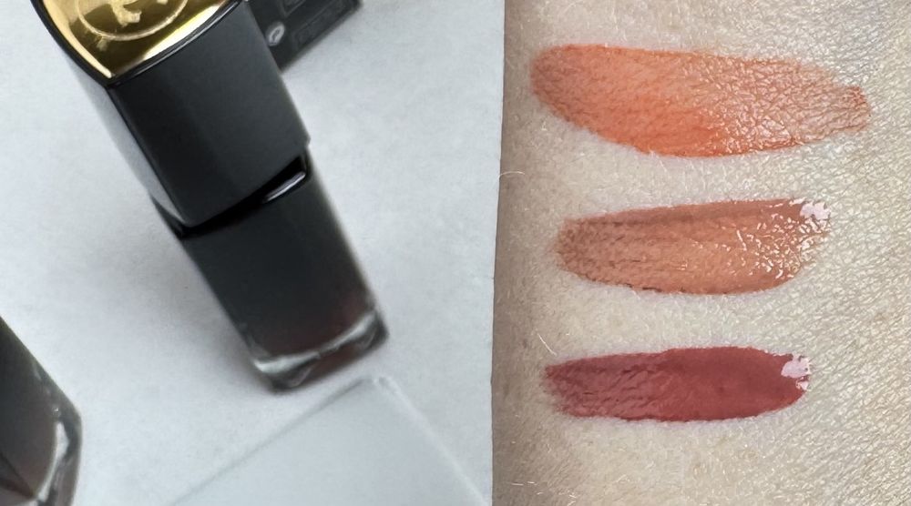 Помада для губ блиск Chanel