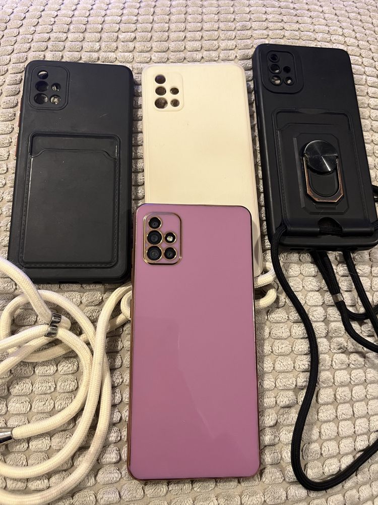 Samsung Galaxy A51 128GB