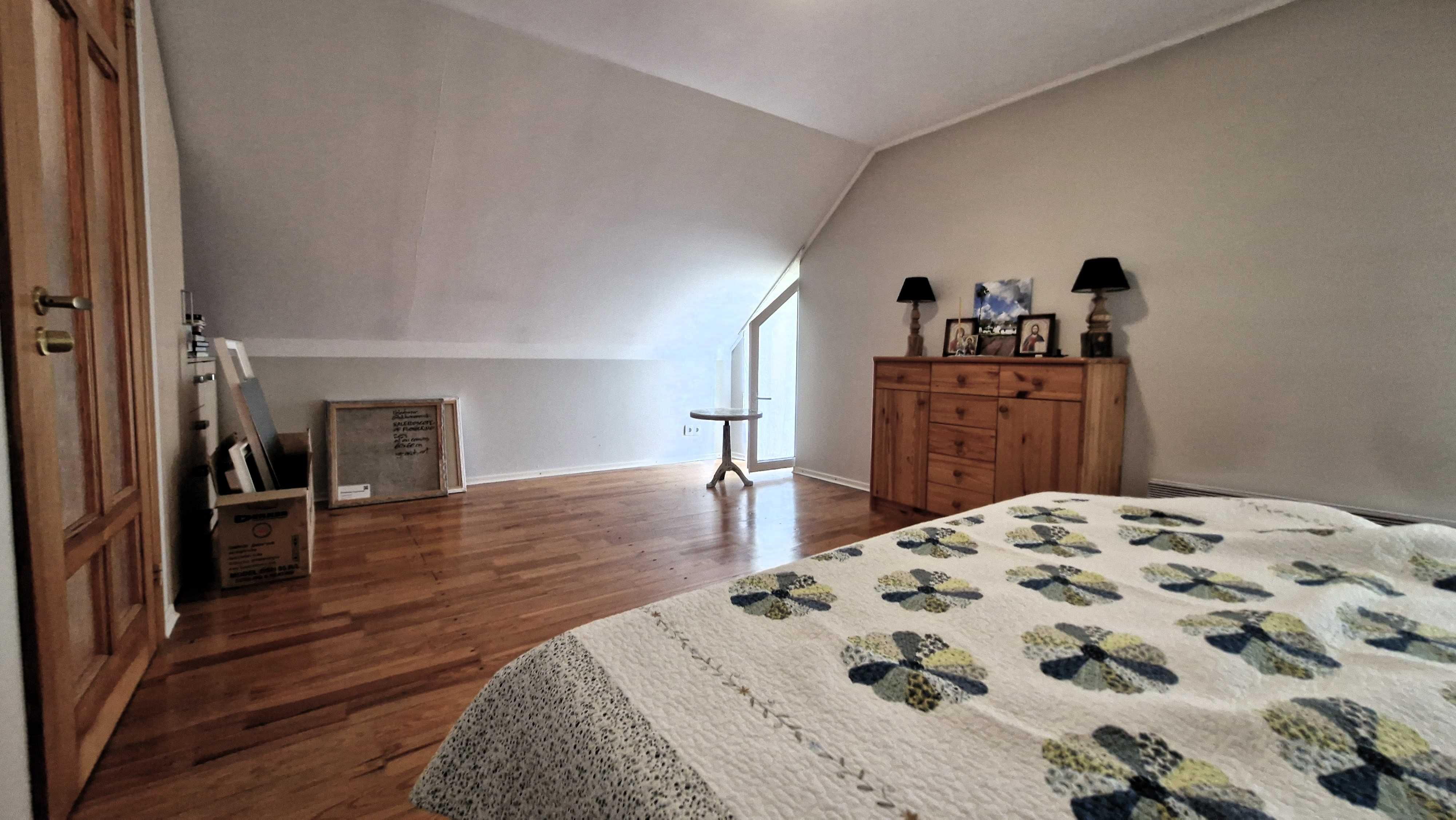 Будинок/Дача 340 м², 10 соток, Михайлівка-Рубежівка – відеоогляд!