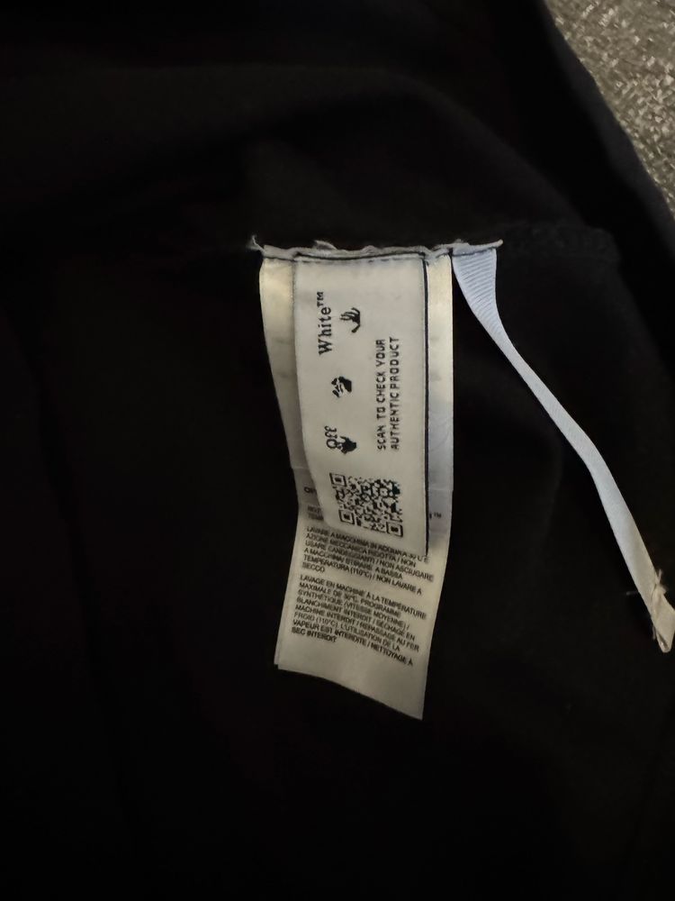Koszulka Off white