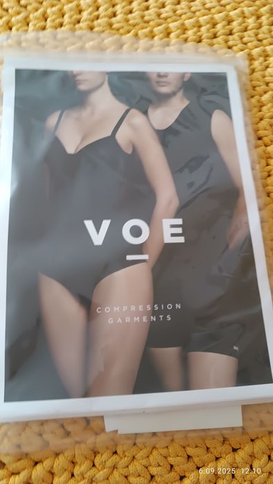 Sprzedam pas brzuszny VOE