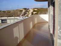 Apartamento T2 a 50m da praia