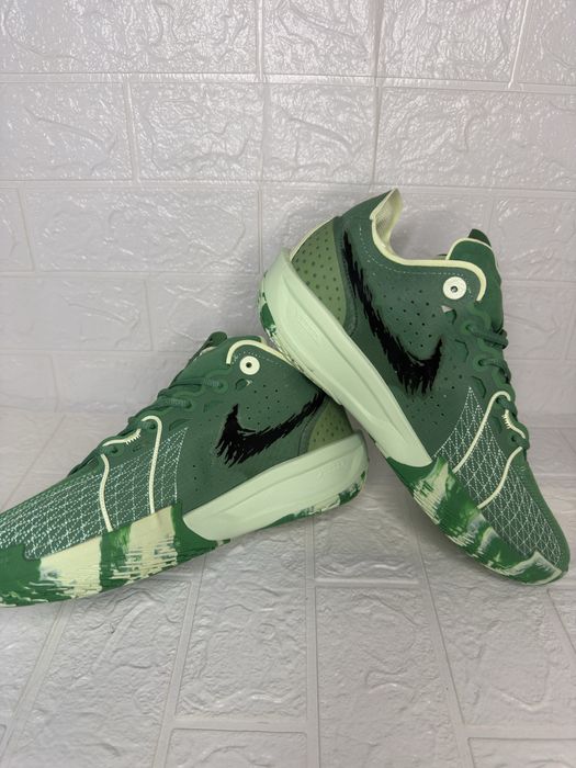 Кросівки GT cut 3 | Кросівки баскетбольні