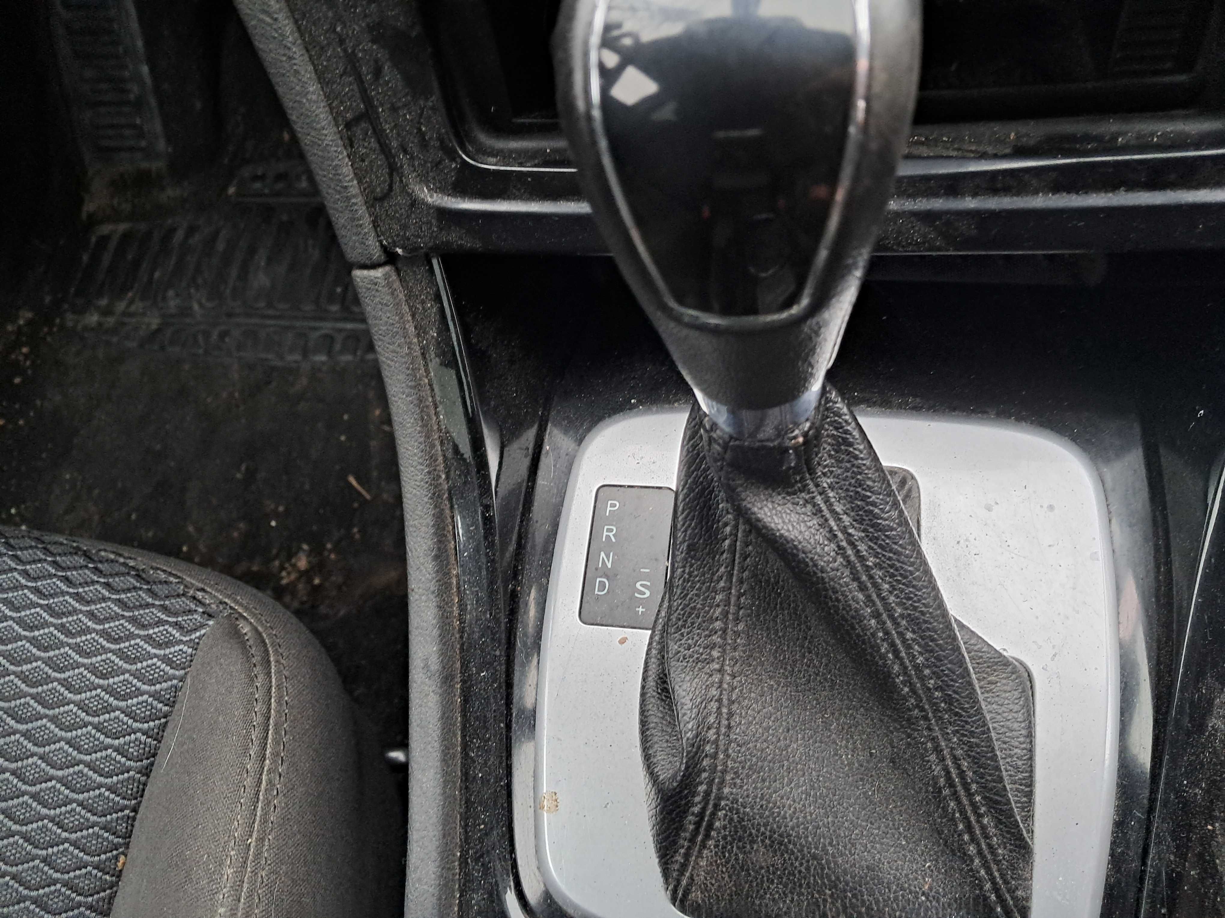 Mondeo MK4 Lift na Części Kombi 2.0tdci Automat Kompletny przód Mondeo