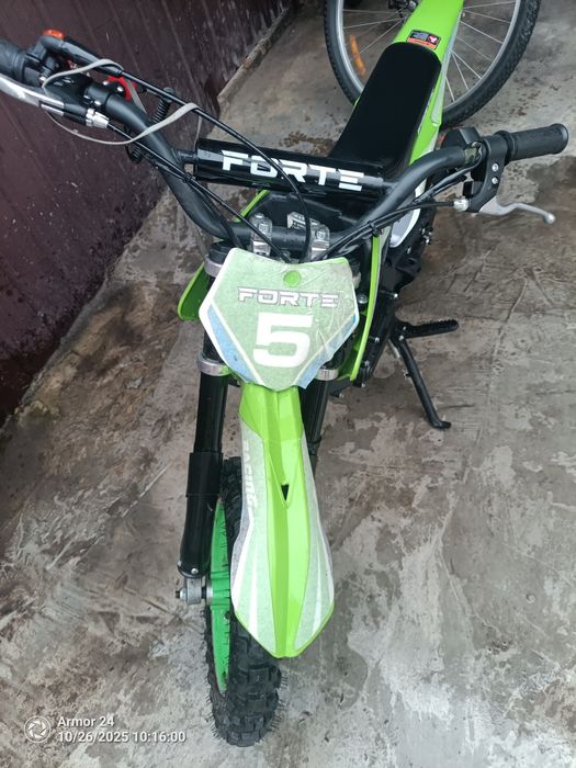 Продам детский питбайк