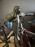 Klamkomanetki mechaniczne klamki shimano duraace St9070 di2