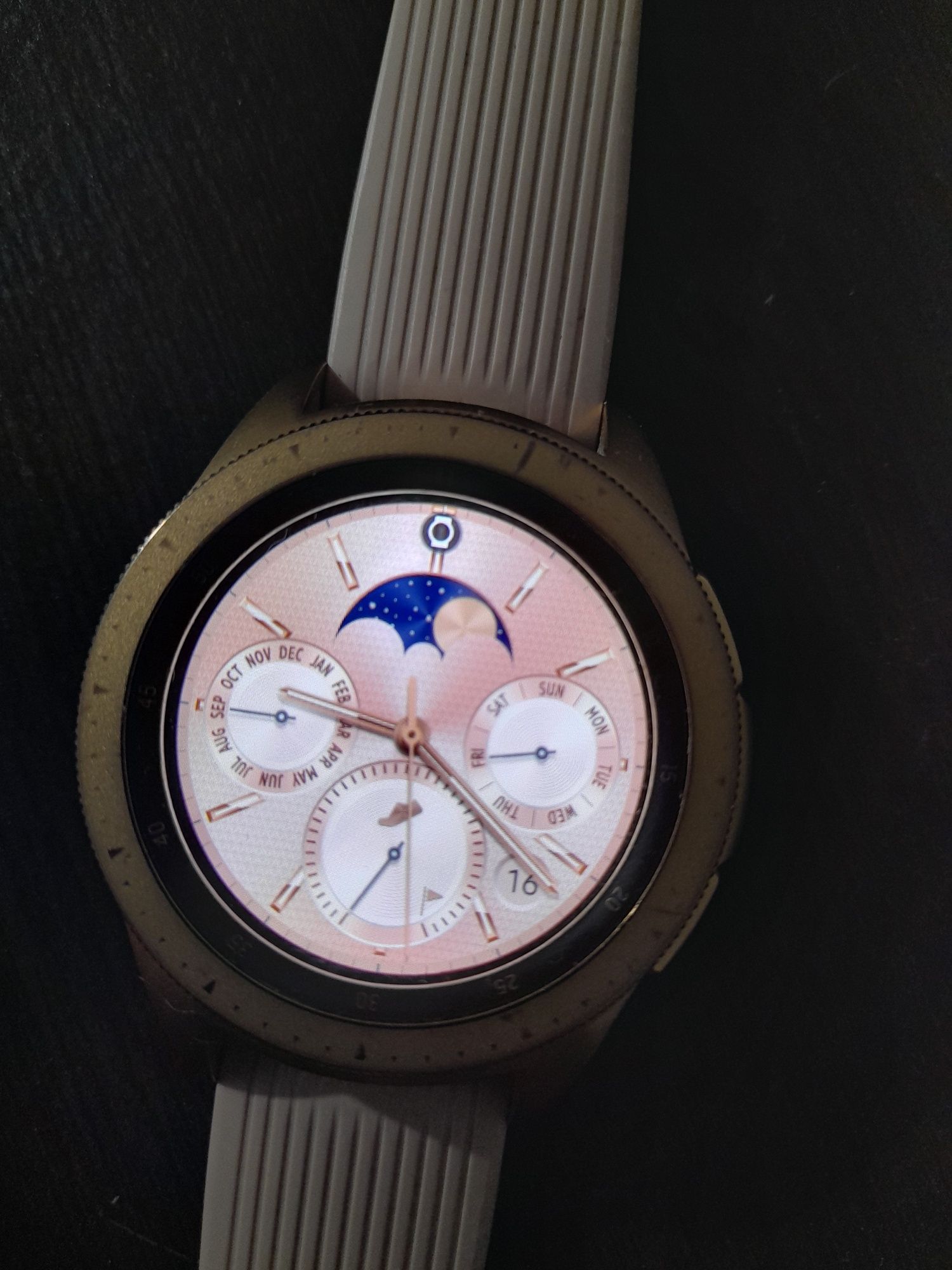 Samsung Galaxy Watch