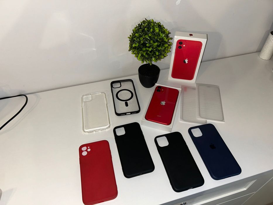 iPhone 11 (64G )