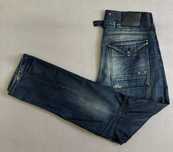 Spodnie jeansowe G-Star Army Lumber Straight roz. 32-34