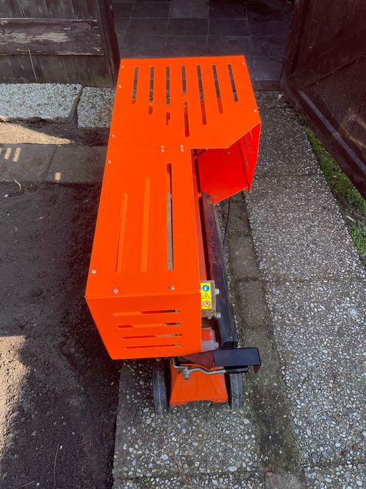 Łuparka do drewna ATIKA