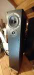 Kef Cresta 30 colunas em estado novo