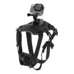 Kamer Szelki Dji Grzbiet Action) Puluz Insta360, Sportowych (Gopro,