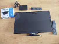 Telewizor Blaupunkt 23 cale z dekoderem