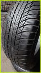 Пара зимних шин Bridgestone Blizzak LM001 RUNFLAT 225/60 r18 225 60 18