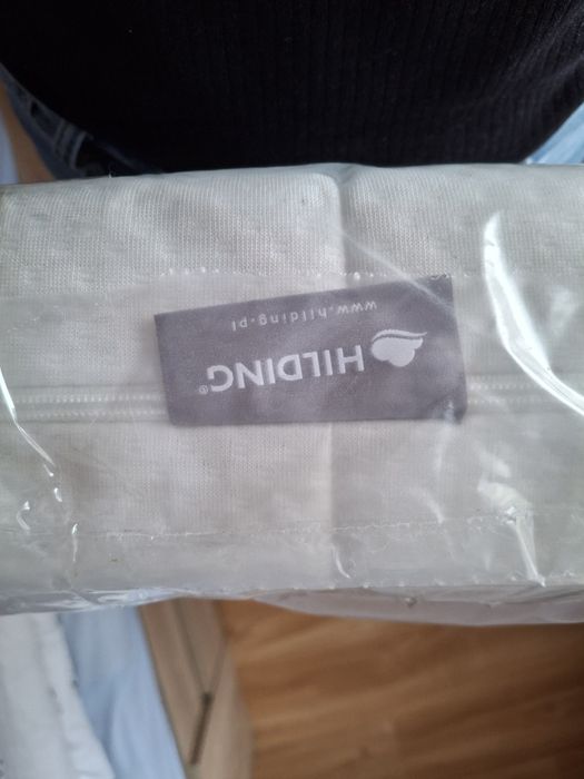 Materac dziecięcy Hilding Dobranocka
