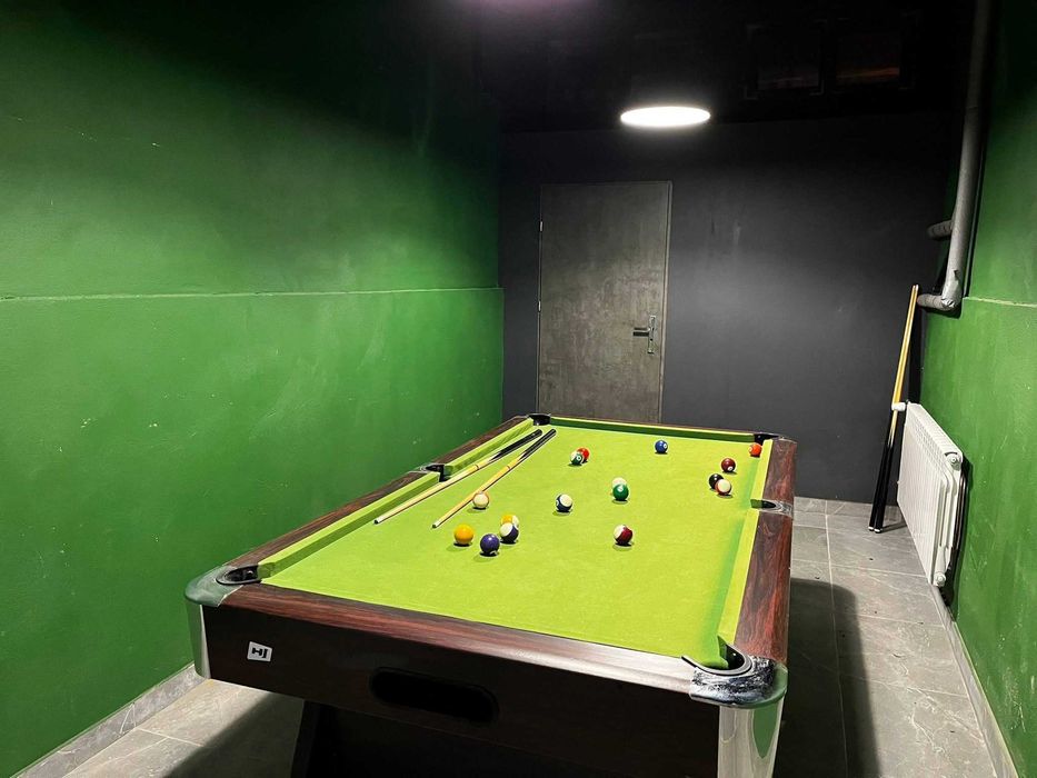 Domek z widokiem na góry/bilard/sauna/balia