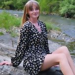 Сукня жіноча літня